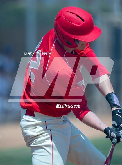 Thumbnail 2 in Dana Hills vs. Bountiful photogallery.
