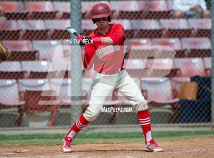 Thumbnail 3 in Dana Hills vs. Bountiful photogallery.