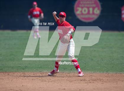 Thumbnail 2 in Dana Hills vs. Bountiful photogallery.