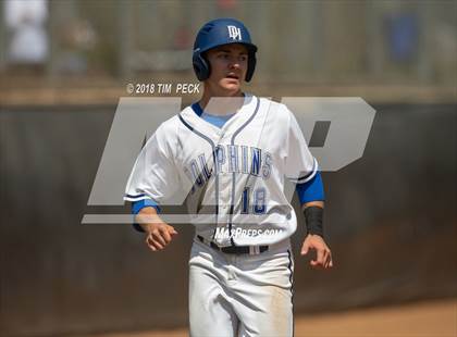 Thumbnail 2 in Dana Hills vs. Bountiful photogallery.