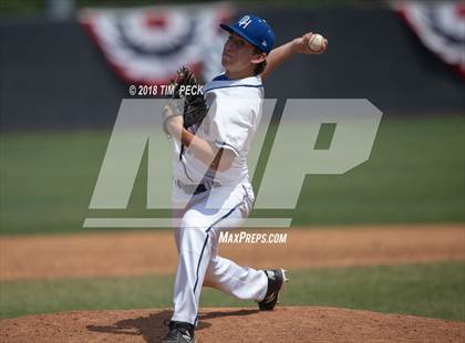 Thumbnail 3 in Dana Hills vs. Bountiful photogallery.