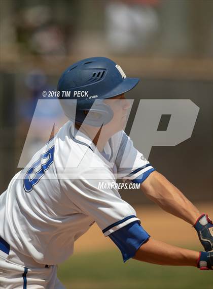 Thumbnail 1 in Dana Hills vs. Bountiful photogallery.