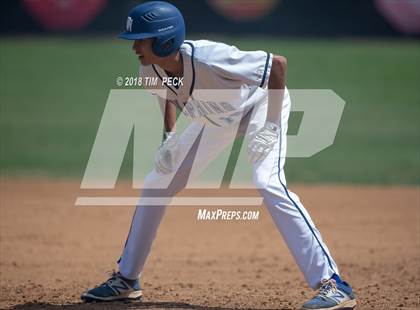 Thumbnail 1 in Dana Hills vs. Bountiful photogallery.
