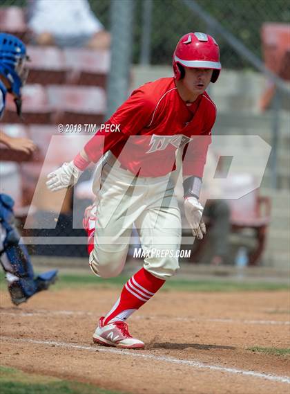 Thumbnail 1 in Dana Hills vs. Bountiful photogallery.
