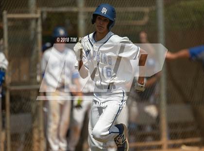Thumbnail 1 in Dana Hills vs. Bountiful photogallery.