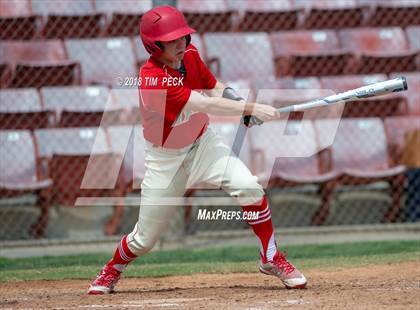 Thumbnail 2 in Dana Hills vs. Bountiful photogallery.