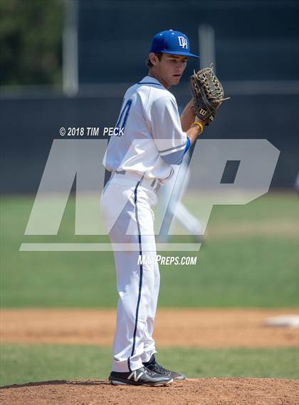 Thumbnail 1 in Dana Hills vs. Bountiful photogallery.