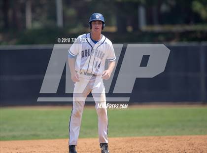 Thumbnail 2 in Dana Hills vs. Bountiful photogallery.