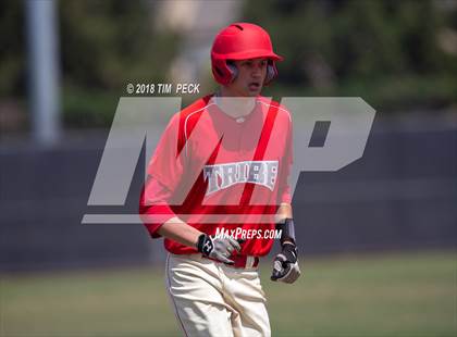 Thumbnail 1 in Dana Hills vs. Bountiful photogallery.
