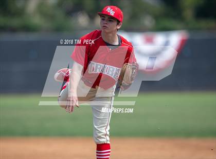 Thumbnail 1 in Dana Hills vs. Bountiful photogallery.