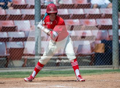 Thumbnail 3 in Dana Hills vs. Bountiful photogallery.