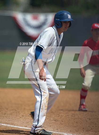 Thumbnail 1 in Dana Hills vs. Bountiful photogallery.