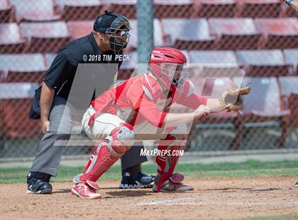 Thumbnail 1 in Dana Hills vs. Bountiful photogallery.
