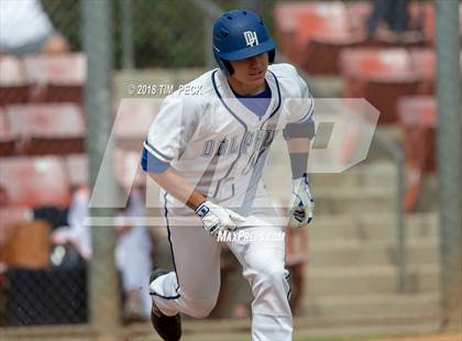 Thumbnail 1 in Dana Hills vs. Bountiful photogallery.