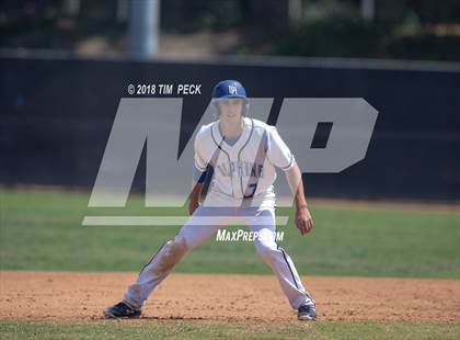 Thumbnail 2 in Dana Hills vs. Bountiful photogallery.