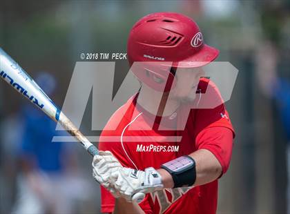 Thumbnail 3 in Dana Hills vs. Bountiful photogallery.