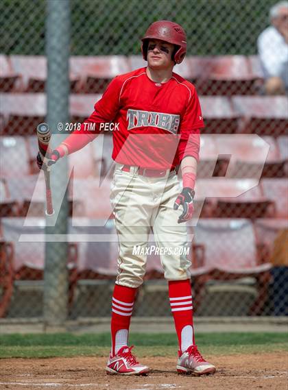 Thumbnail 1 in Dana Hills vs. Bountiful photogallery.