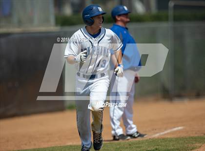 Thumbnail 1 in Dana Hills vs. Bountiful photogallery.
