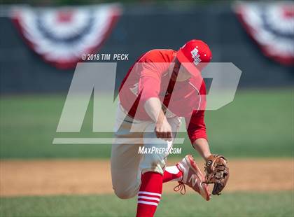 Thumbnail 2 in Dana Hills vs. Bountiful photogallery.