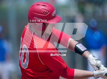 Thumbnail 1 in Dana Hills vs. Bountiful photogallery.