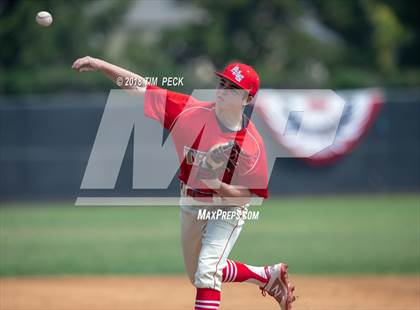 Thumbnail 3 in Dana Hills vs. Bountiful photogallery.