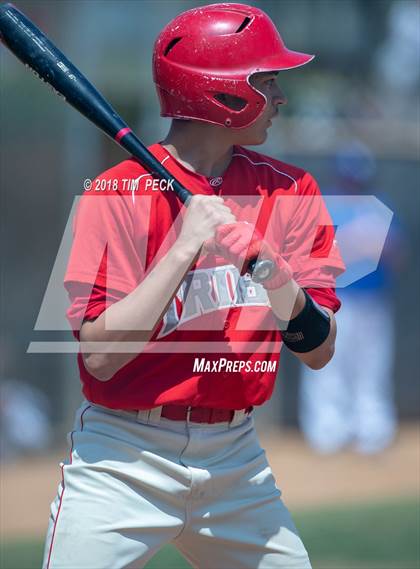 Thumbnail 1 in Dana Hills vs. Bountiful photogallery.