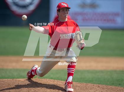 Thumbnail 1 in Dana Hills vs. Bountiful photogallery.