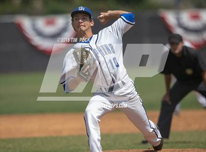 Thumbnail 2 in Dana Hills vs. Bountiful photogallery.
