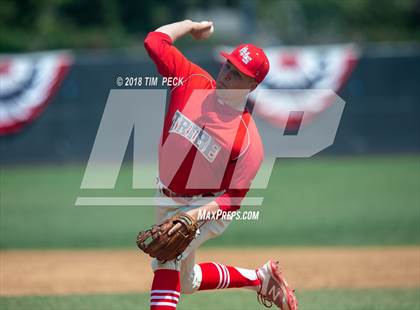 Thumbnail 2 in Dana Hills vs. Bountiful photogallery.