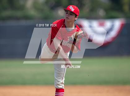 Thumbnail 1 in Dana Hills vs. Bountiful photogallery.