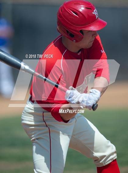 Thumbnail 3 in Dana Hills vs. Bountiful photogallery.