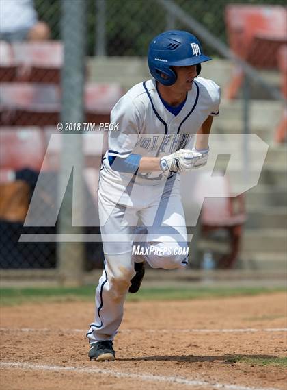 Thumbnail 2 in Dana Hills vs. Bountiful photogallery.
