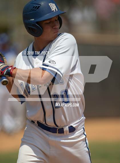 Thumbnail 3 in Dana Hills vs. Bountiful photogallery.