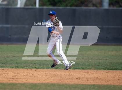 Thumbnail 2 in Dana Hills vs. Bountiful photogallery.