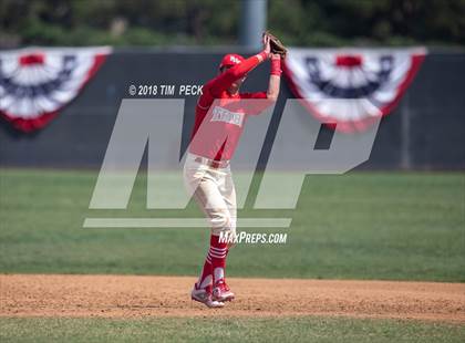 Thumbnail 2 in Dana Hills vs. Bountiful photogallery.