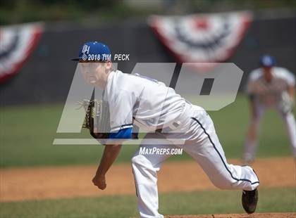 Thumbnail 1 in Dana Hills vs. Bountiful photogallery.