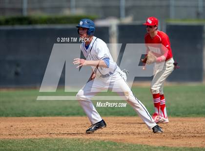 Thumbnail 3 in Dana Hills vs. Bountiful photogallery.