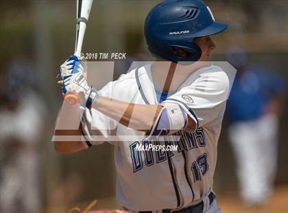 Thumbnail 3 in Dana Hills vs. Bountiful photogallery.