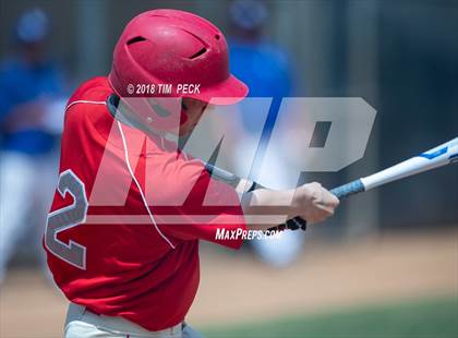 Thumbnail 1 in Dana Hills vs. Bountiful photogallery.