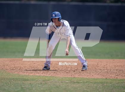 Thumbnail 3 in Dana Hills vs. Bountiful photogallery.