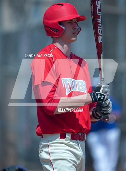 Thumbnail 1 in Dana Hills vs. Bountiful photogallery.