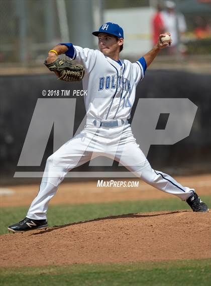 Thumbnail 1 in Dana Hills vs. Bountiful photogallery.