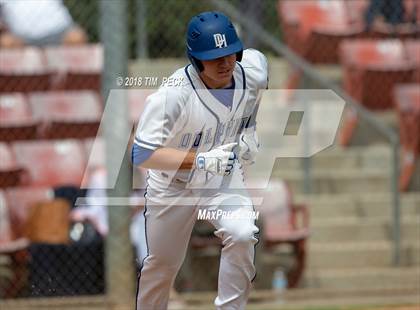 Thumbnail 3 in Dana Hills vs. Bountiful photogallery.