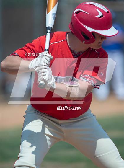 Thumbnail 1 in Dana Hills vs. Bountiful photogallery.