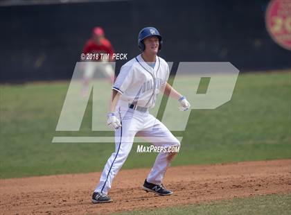Thumbnail 1 in Dana Hills vs. Bountiful photogallery.