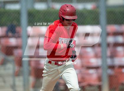 Thumbnail 1 in Dana Hills vs. Bountiful photogallery.