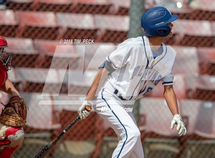 Thumbnail 3 in Dana Hills vs. Bountiful photogallery.