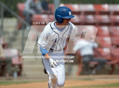 Thumbnail 2 in Dana Hills vs. Bountiful photogallery.