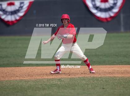 Thumbnail 1 in Dana Hills vs. Bountiful photogallery.