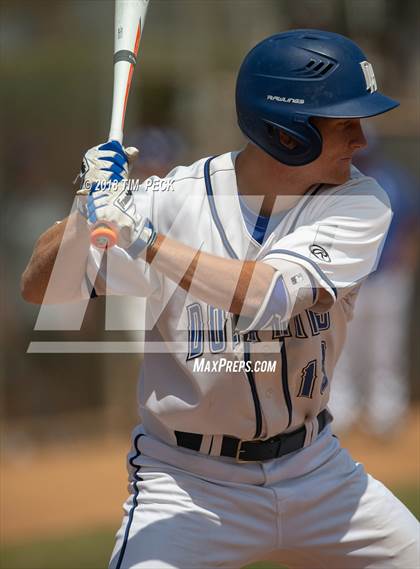 Thumbnail 2 in Dana Hills vs. Bountiful photogallery.